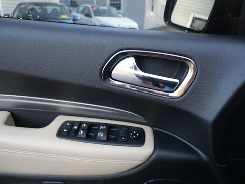 Used 2018 Dodge Durango GT w/ Premium Group image 15