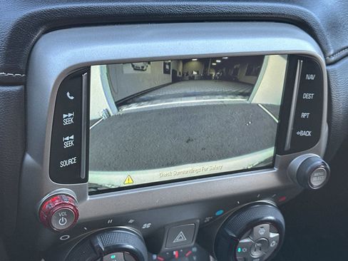 Used 2013 Chevrolet Camaro LT w/ RS Package image 26