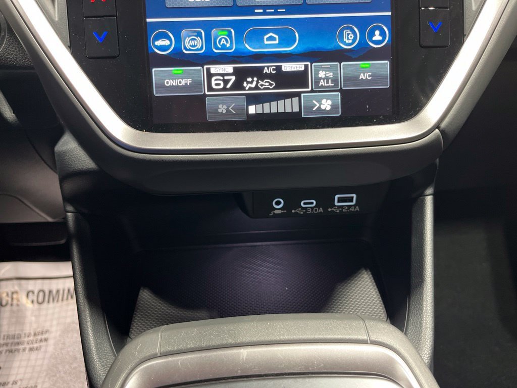 Certified 2024 Subaru Crosstrek 2.0i Premium AWD/4WD image 30