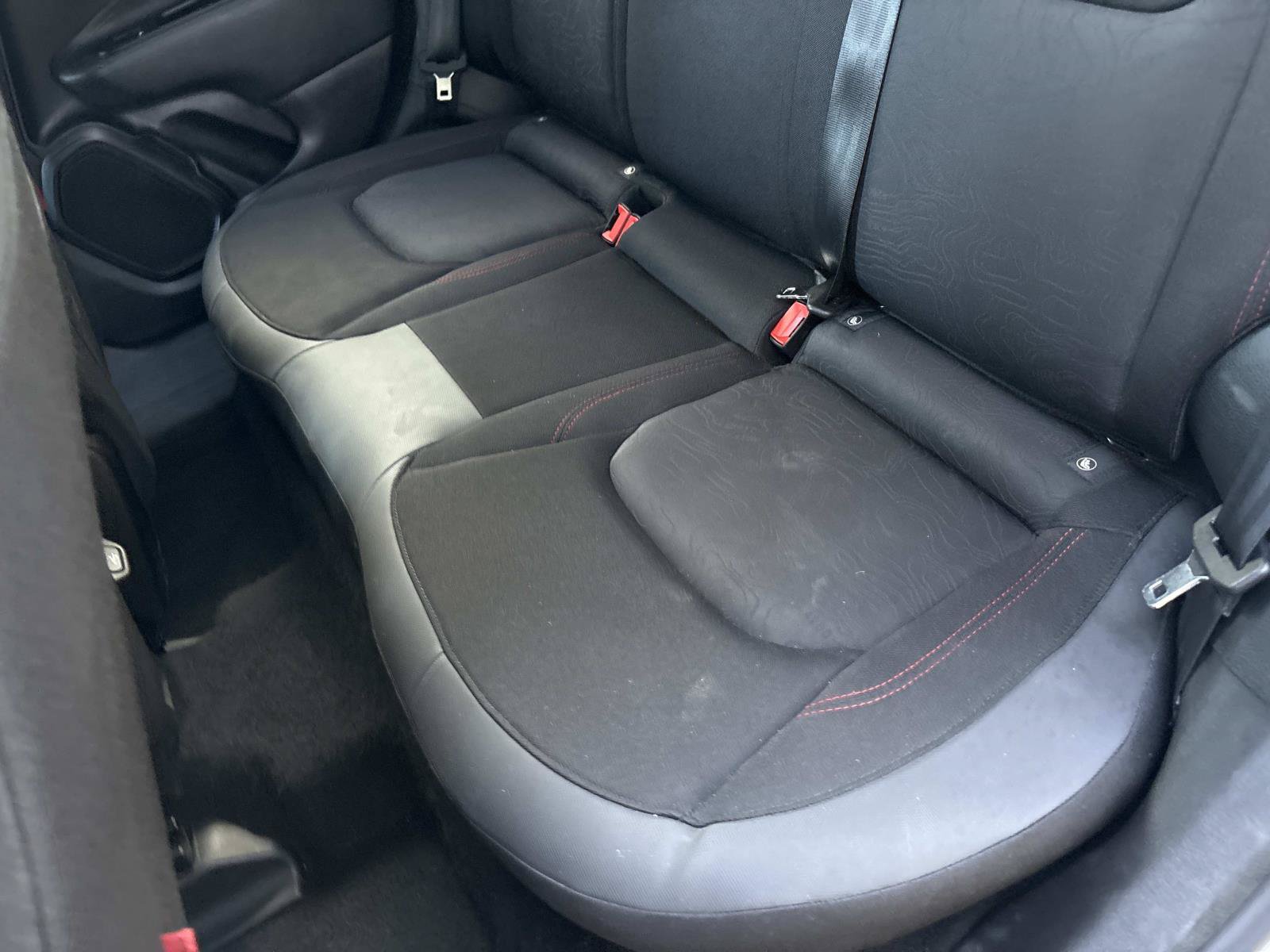 Certified 2023 Jeep Renegade Trailhawk AWD/4WD image 12