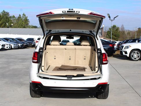 Used 2015 BMW X5 xDrive35d image 35