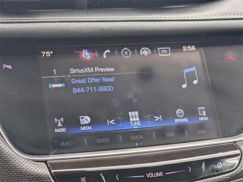 Used 2017 Cadillac XT5 Luxury w/ Driver Awareness Package image 18