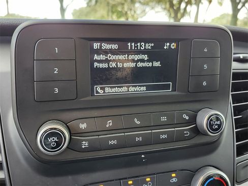 Used 2021 Ford Transit 350 XLT image 22