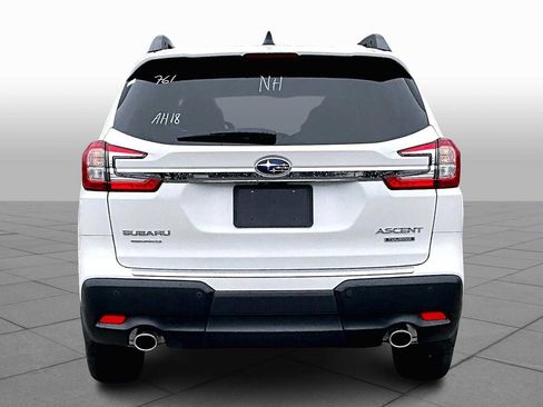 New 2026 Subaru Ascent Touring AWD/4WD image 4