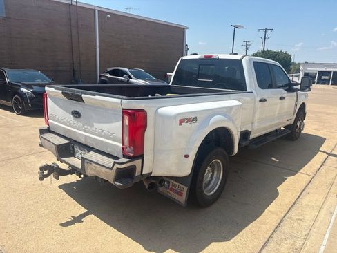 Used 2025 Ford F350 XL w/ XL Driver Assist Package AWD/4WD image 5
