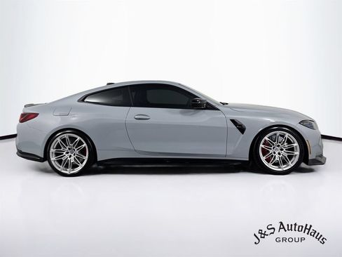 Used 2023 BMW M4 xDrive Competition w/ Executive Package AWD/4WD image 8