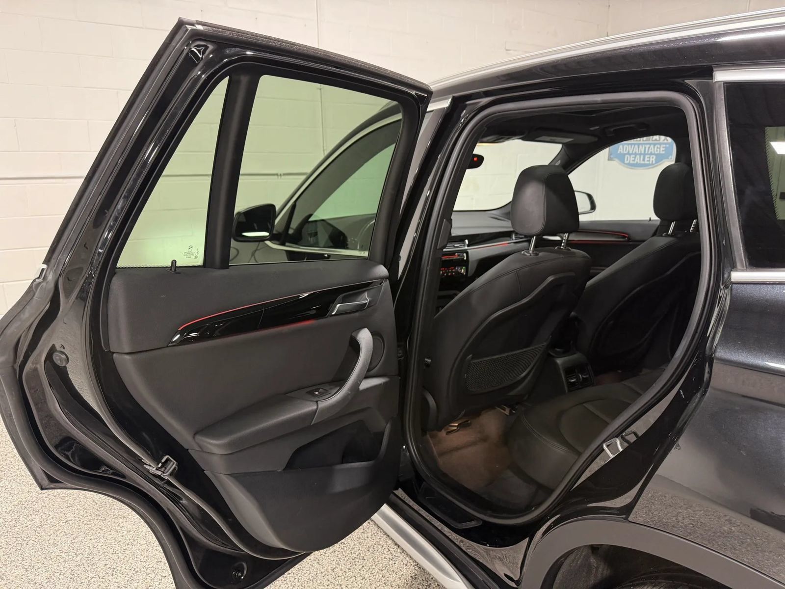 Used 2019 BMW X1 xDrive28i w/ Convenience Package AWD/4WD image 44