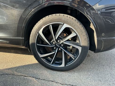 Used 2023 Lincoln Corsair Grand Touring w/ Equipment Group 302A image 6