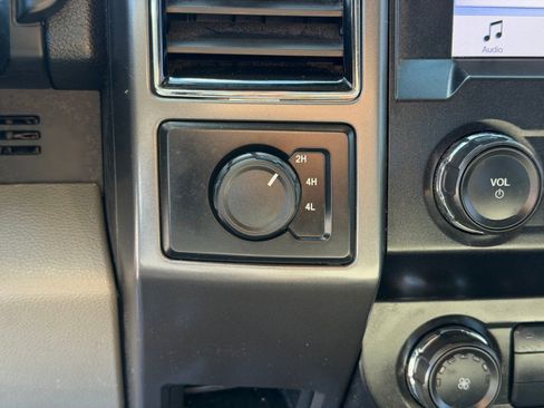 Used 2019 Ford F150 XLT AWD/4WD image 21