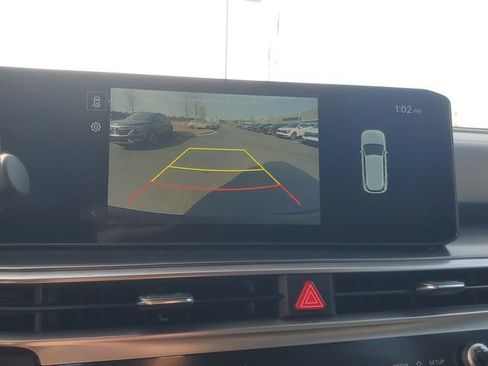 New 2026 Kia Sorento S image 23