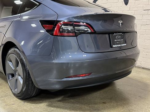 Used 2023 Tesla Model 3 Standard Range RWD image 12