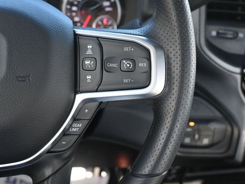 New 2025 RAM 2500 Tradesman image 27