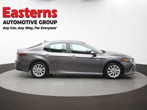 Used 2024 Toyota Camry LE FWD image 44