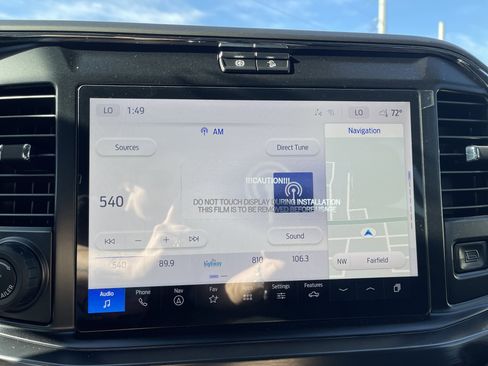 New 2026 Ford F250 Lariat w/ Lariat Ultimate Package image 24