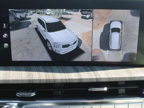 Used 2024 Kia Telluride SX FWD image 64