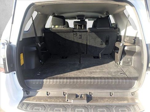 Used 2021 Toyota 4Runner SR5 image 6