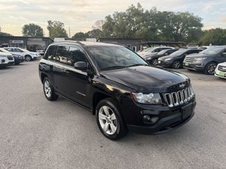 Used 2015 Jeep Compass Sport w/ Power Value Group image 1