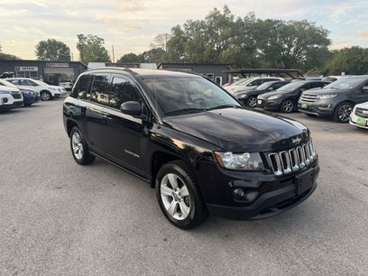Used 2015 Jeep Compass Sport w/ Power Value Group