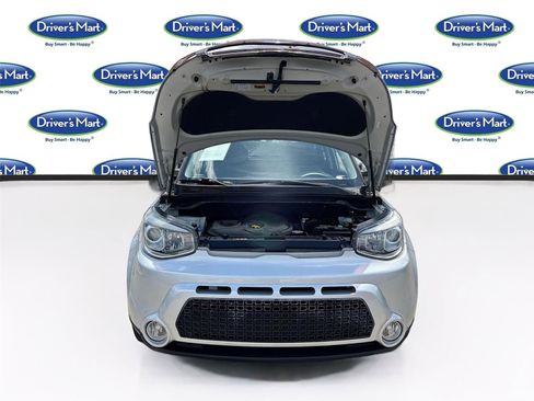 Used 2016 Kia Soul ! w/ Premium Package FWD image 32