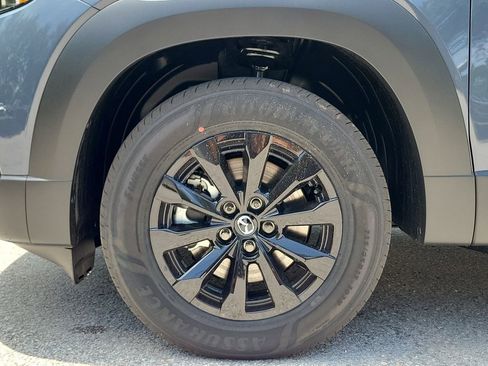 New 2026 MAZDA CX-50 AWD 2.5 Hybrid w/ Weather Package image 8
