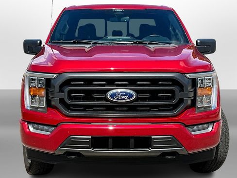 Used 2022 Ford F150 XLT w/ Equipment Group 302A High image 3