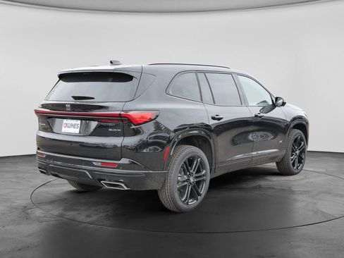 New 2026 Buick Enclave Sport Touring w/ Power Package AWD/4WD image 22
