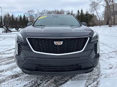 Used 2020 Cadillac XT4 Sport