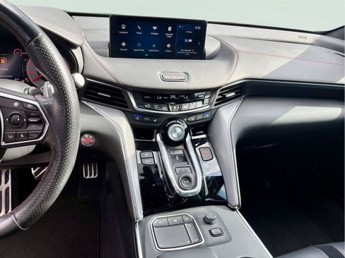 Used 2021 Acura TLX w/ A-SPEC Pkg FWD image 12