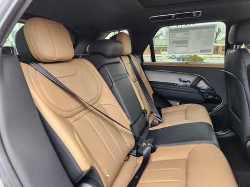 New 2026 Land Rover Range Rover Sport Dynamic SE image 11