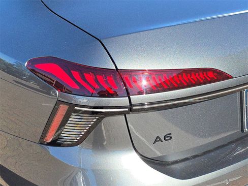 New 2026 Audi A6 Premium Plus image 34