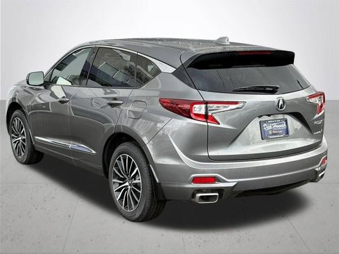 New 2026 Acura RDX SH-AWD w/ Advance Package image 8