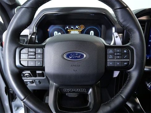 Certified 2023 Ford F150 Raptor image 26