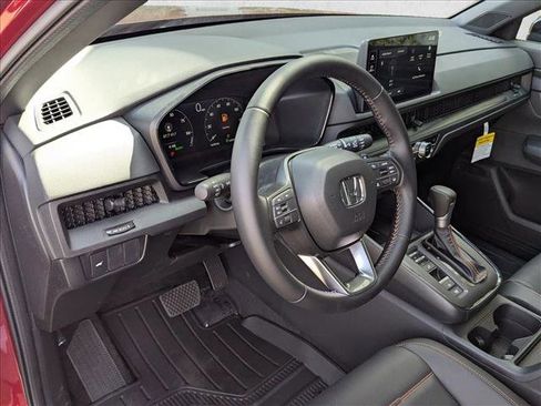 New 2026 Honda CR-V Sport-L image 3