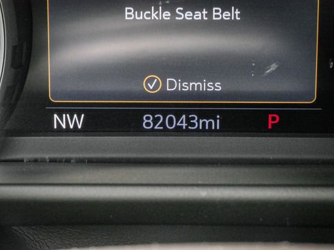 Used 2021 Chevrolet Suburban High Country AWD/4WD image 22