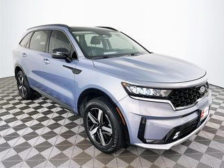 Used 2021 Kia Sorento EX w/ Panoramic Sunroof Package AWD/4WD video 1