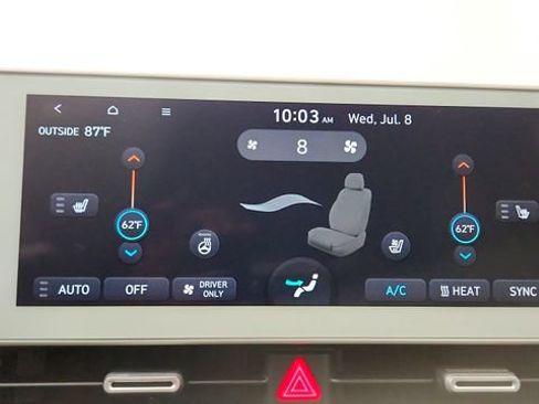 Used 2023 Hyundai Ioniq 5 SEL RWD image 63