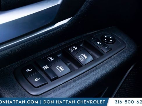 Used 2021 RAM 1500 Big Horn AWD/4WD image 13