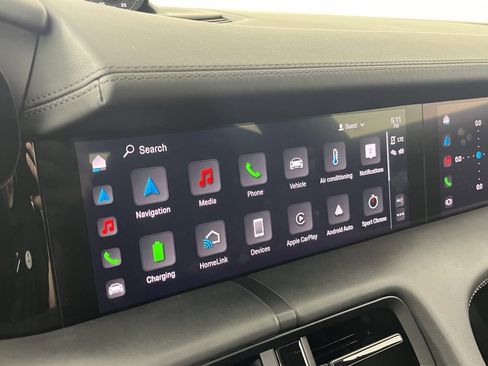 Certified 2024 Porsche Taycan GTS image 17