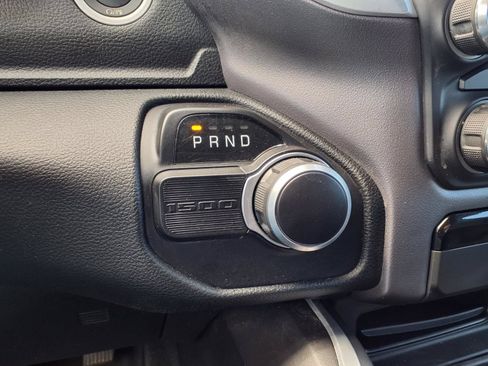 Used 2022 RAM 1500 Lone Star RWD image 24