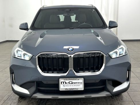 Used 2023 BMW X1 xDrive28i w/ Convenience Package image 7