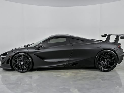 Used 2019 McLaren 720S image 11