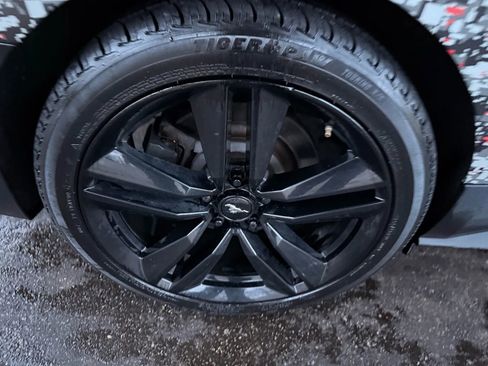 Used 2017 Ford Mustang EcoBoost Coupe 2D w/ Ecoboost Performance Package image 42