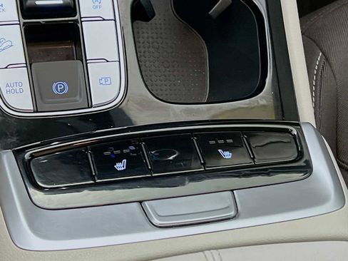 Used 2022 Hyundai Tucson SEL image 20