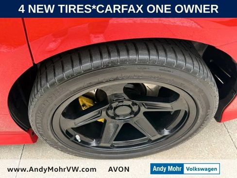Used 2018 Dodge Charger R/T Scat Pack RWD image 12