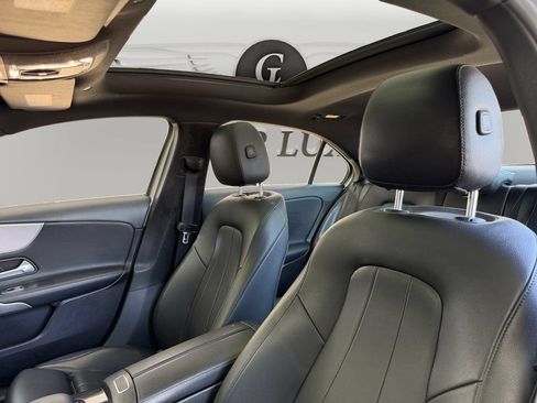 Used 2019 Mercedes-Benz A 220 w/ Premium Package image 8