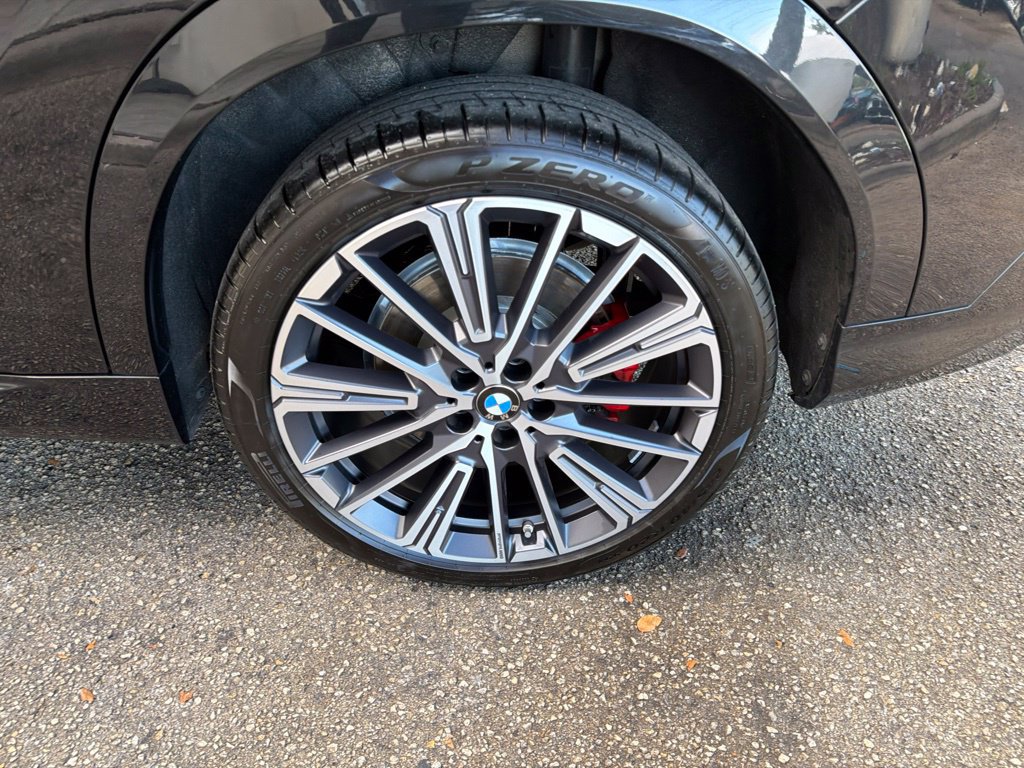 Used 2026 BMW X2 M35i AWD/4WD image 20