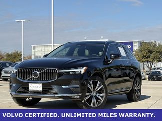 Certified 2023 Volvo XC60 B5 Plus w/ Climate Package video 2