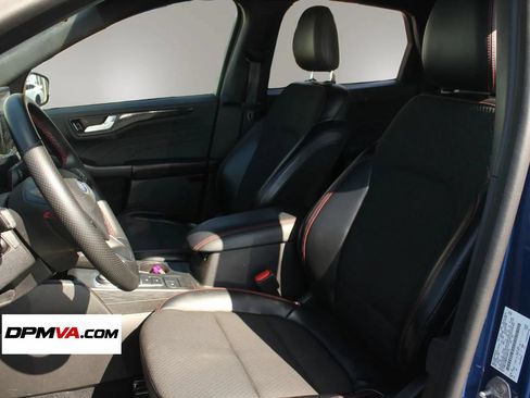 Used 2023 Ford Escape ST-Line w/ Equipment Group 301A FWD image 16
