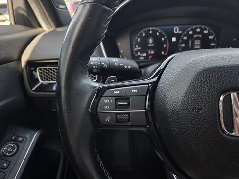 Used 2024 Honda Civic Sport Touring image 26