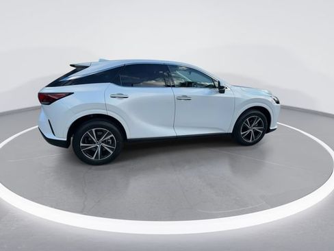 Certified 2023 Lexus RX 350 FWD image 9